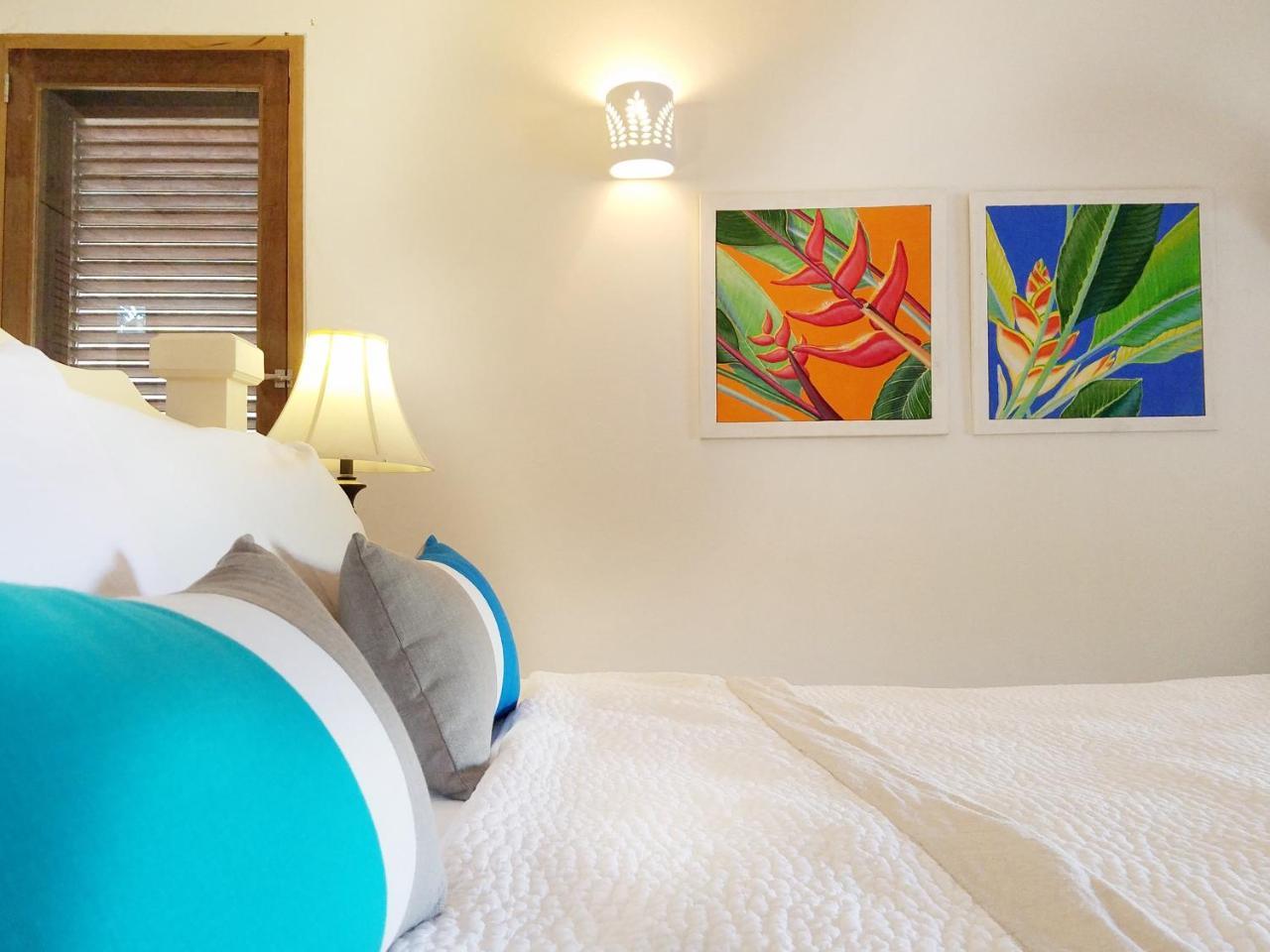 Gingerbread Suites Port Elizabeth Экстерьер фото